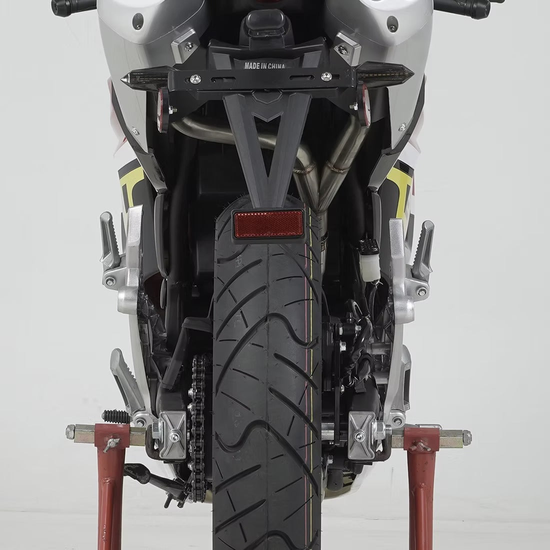 TITAN 250 EFI