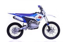 THUNDER 300cc
