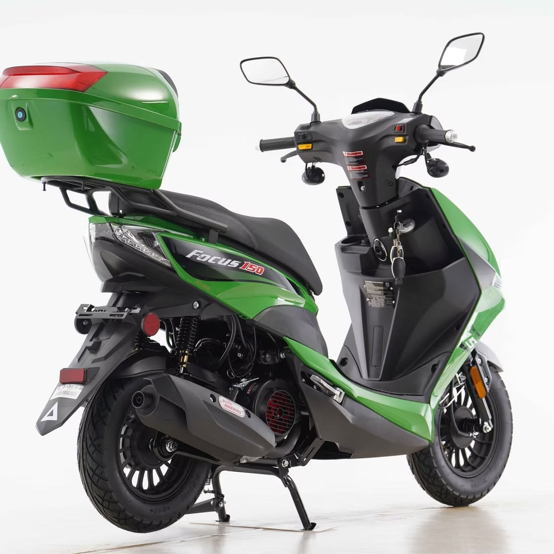 FOCUS ST-150cc