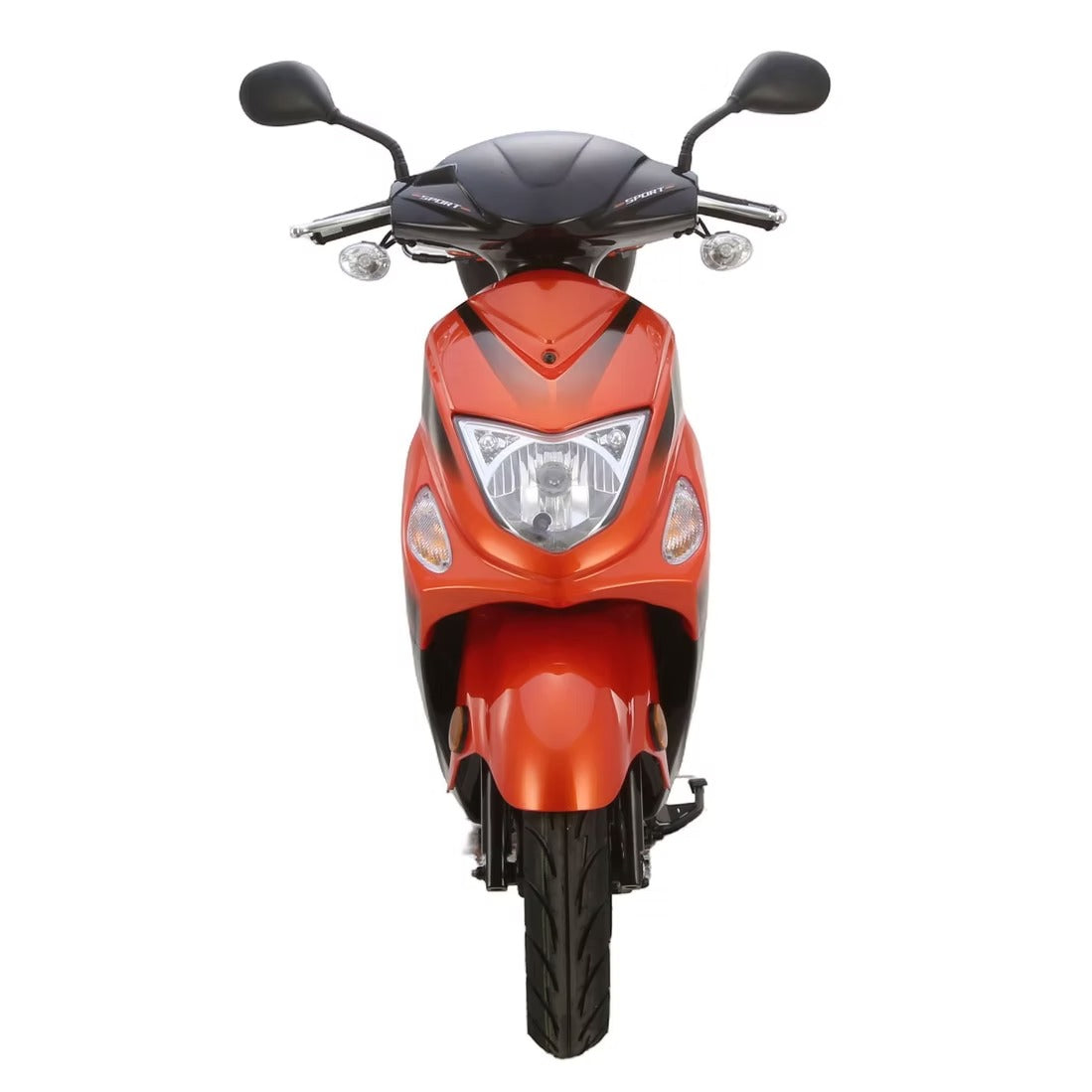 MAGNUM 50cc