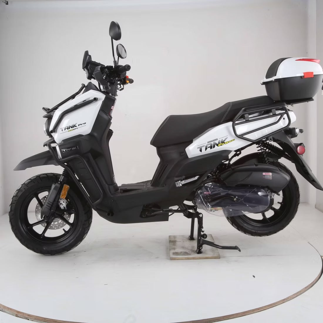 TANK PRO 200 EFI
