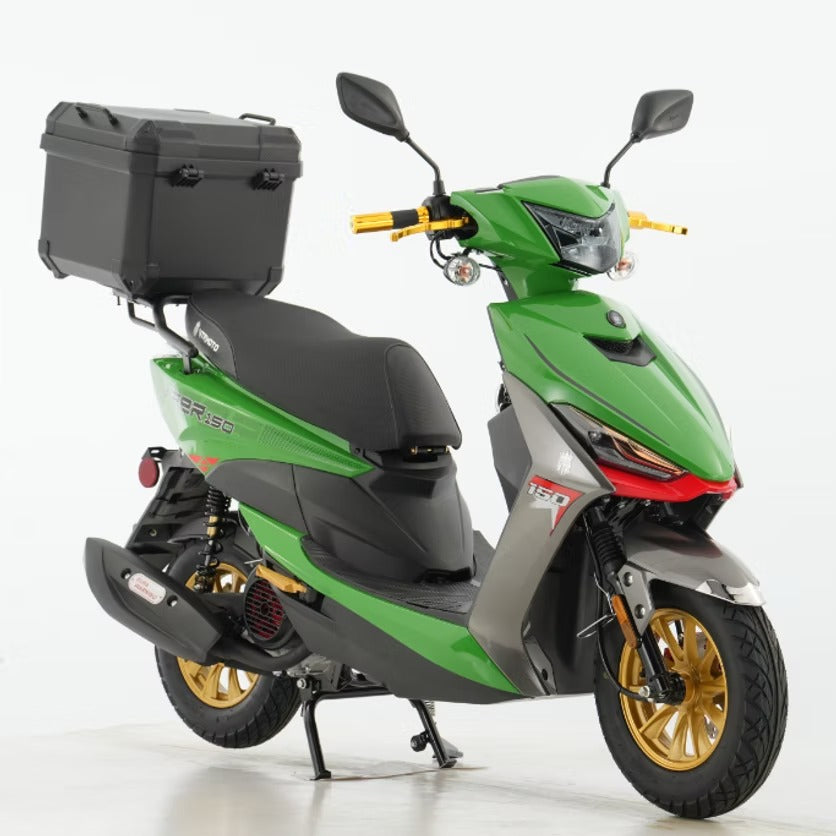 VIPER -VTR 150cc