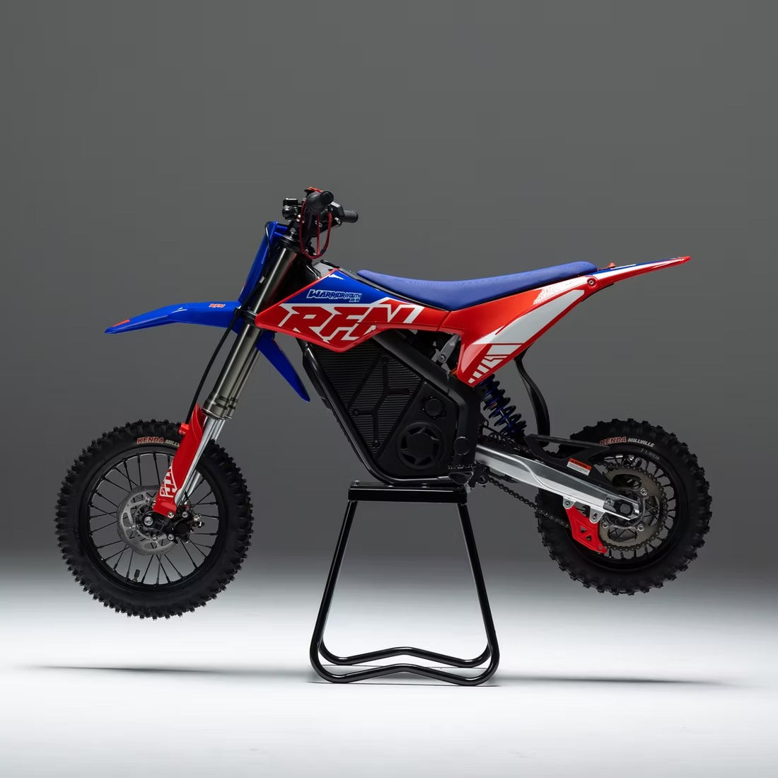 RFN Warrior Youth SX-E5