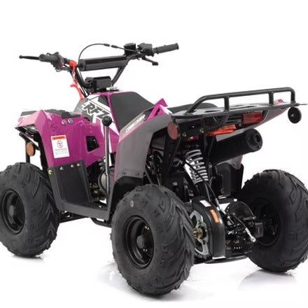Mini COMMANDER 110cc