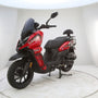TANK SPORT 200 EFI