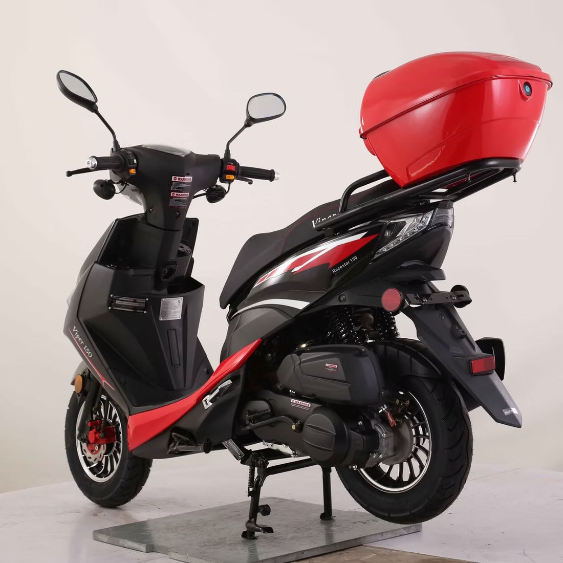 Viper - 150cc