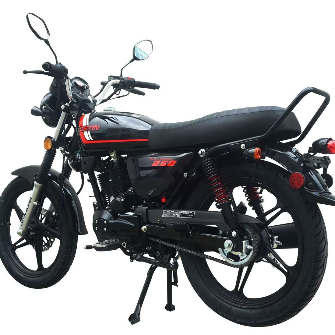 OSTIN 250