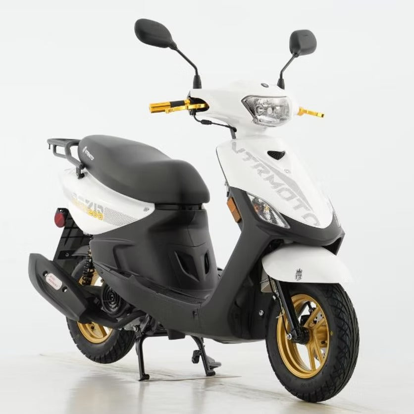 RAZR 200cc