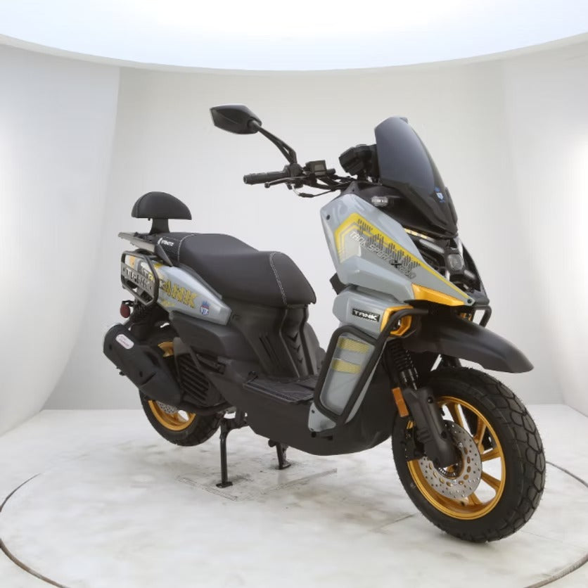 Tank Sport X200