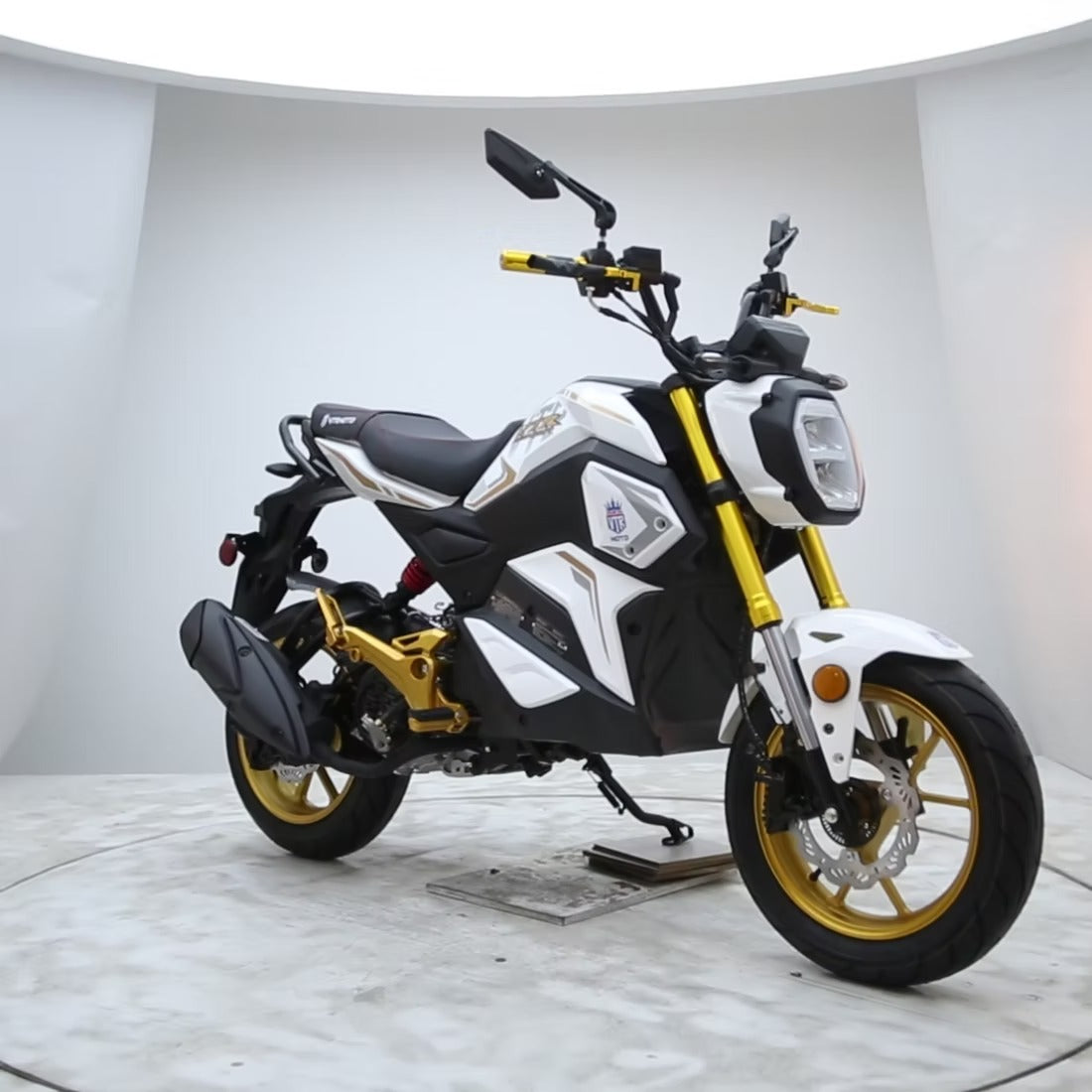 VTR Sport X200