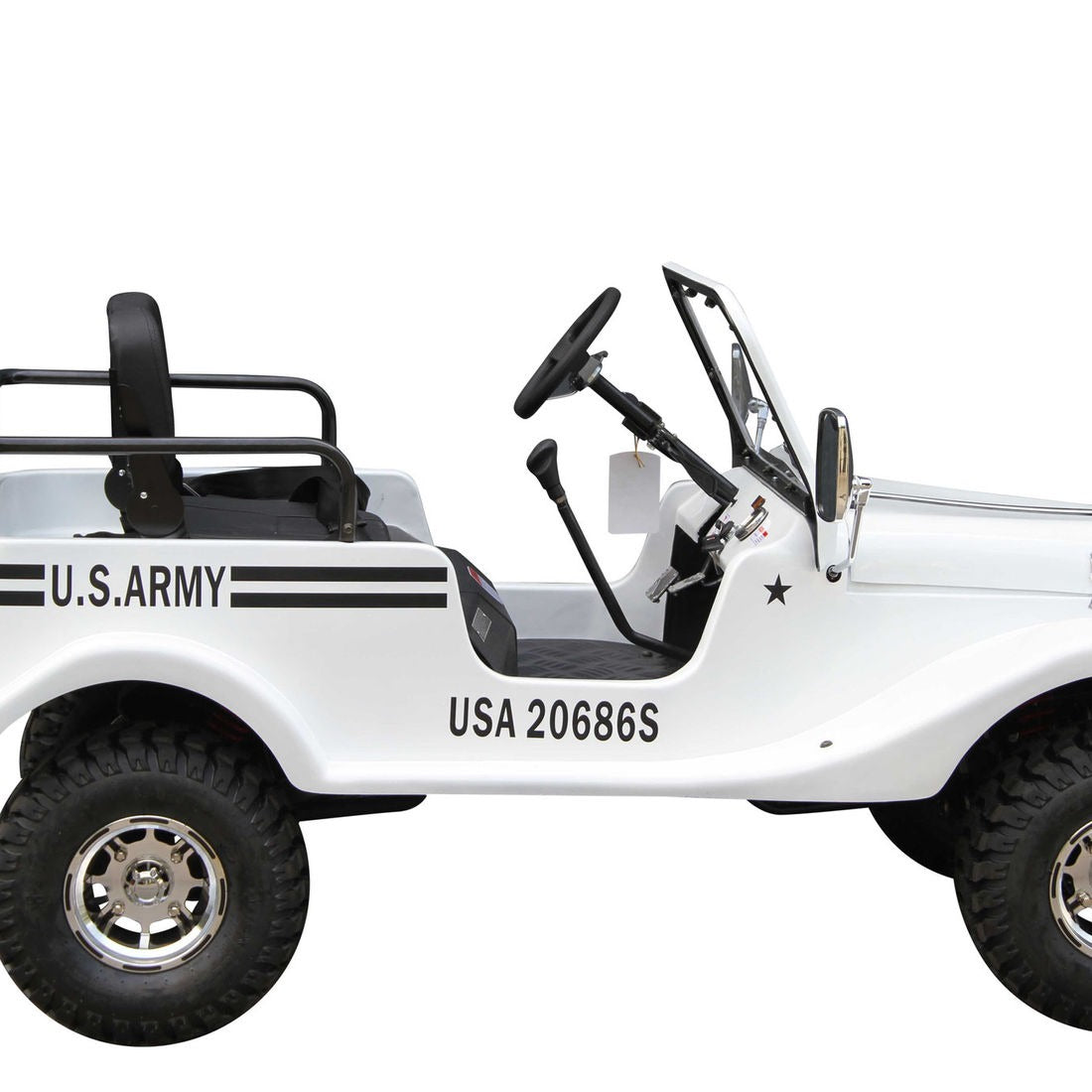 GR5 150cc