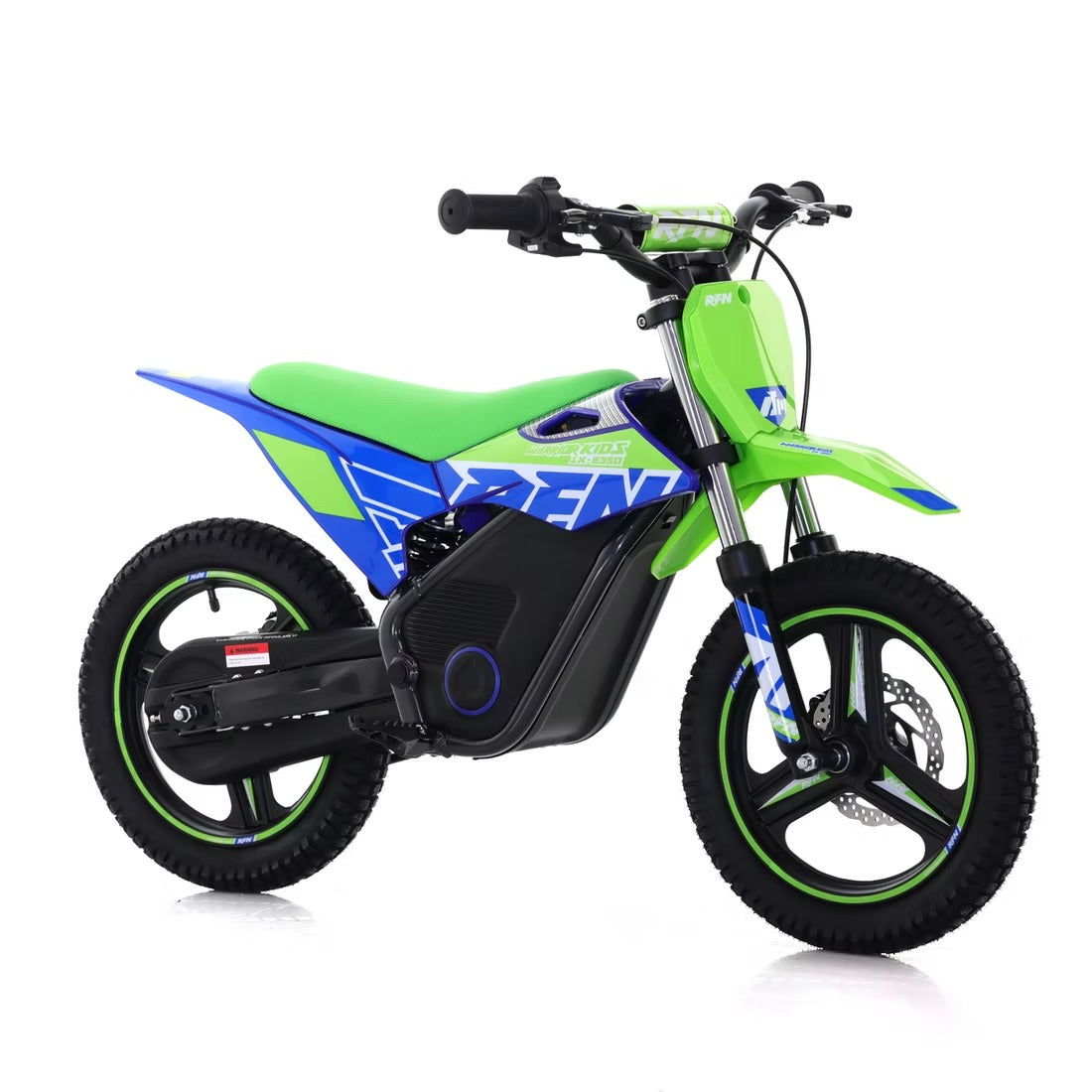 RFN Warrior Kids SX-E350
