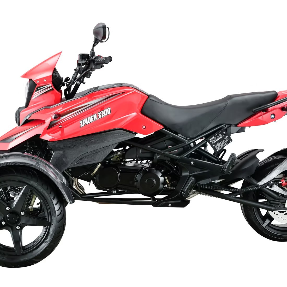 SX200