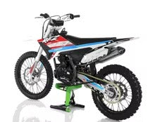 THUNDER 250cc