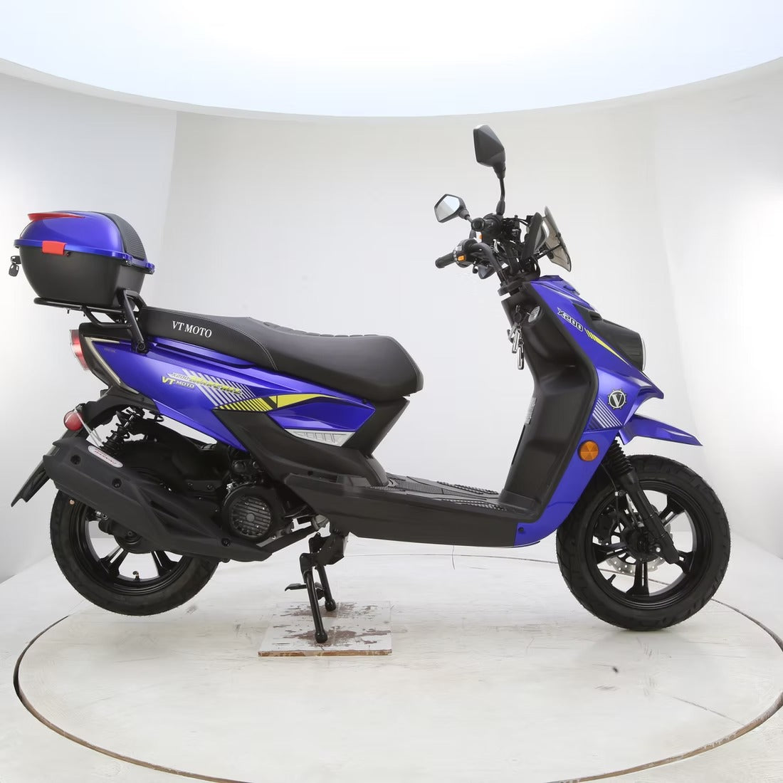MARCHAL X 200