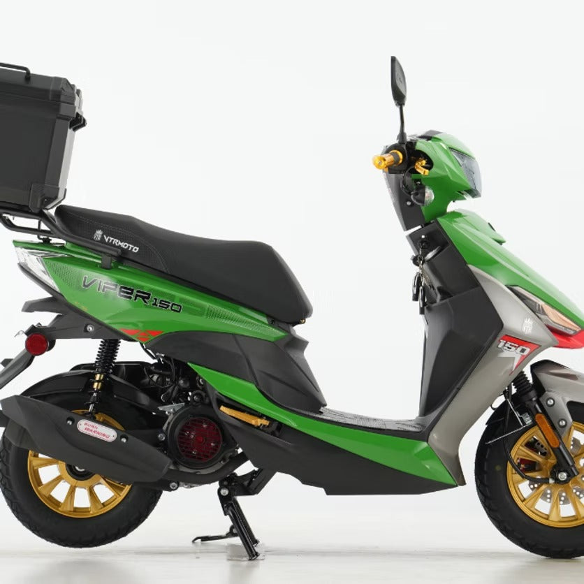 VIPER -VTR 150cc