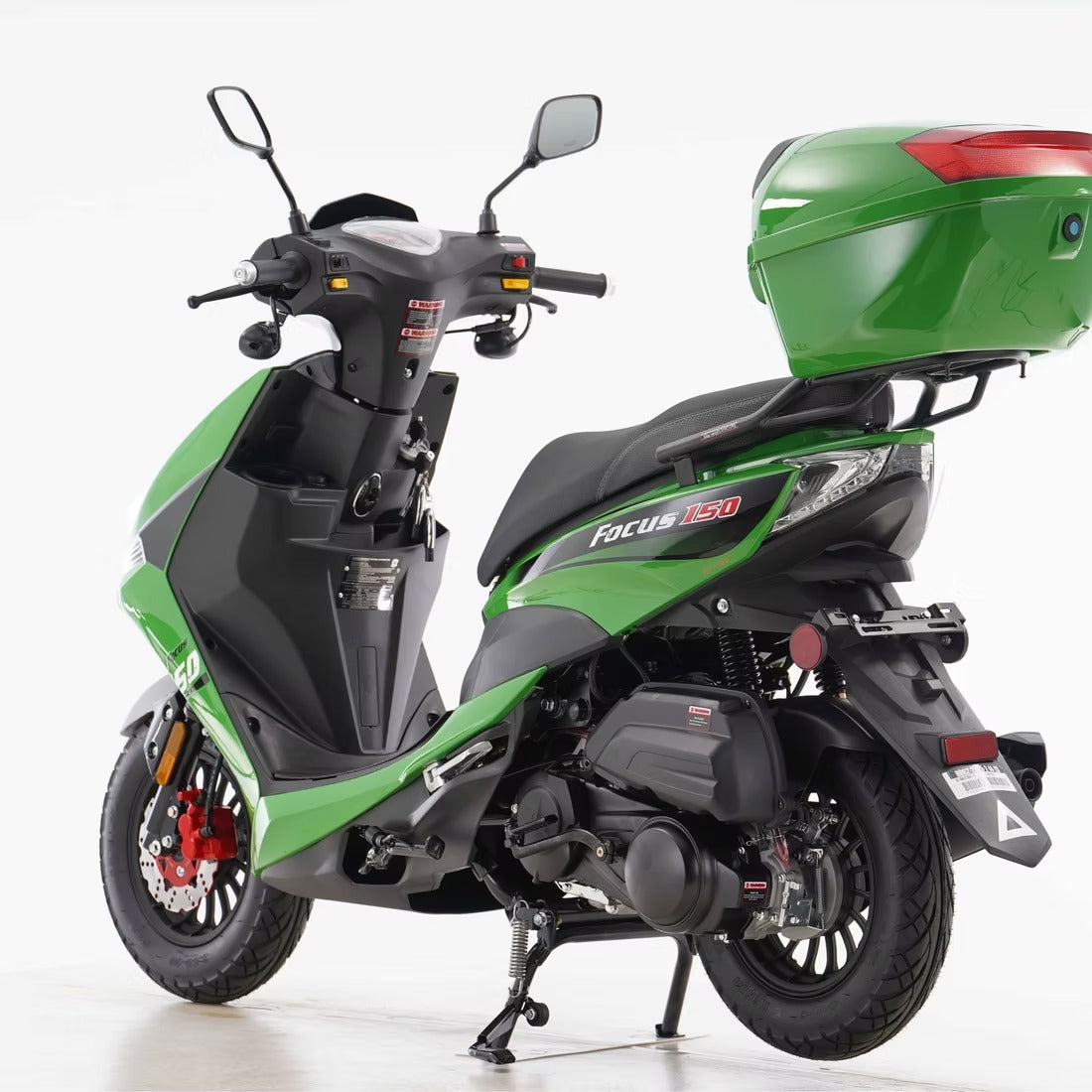 FOCUS ST-150cc