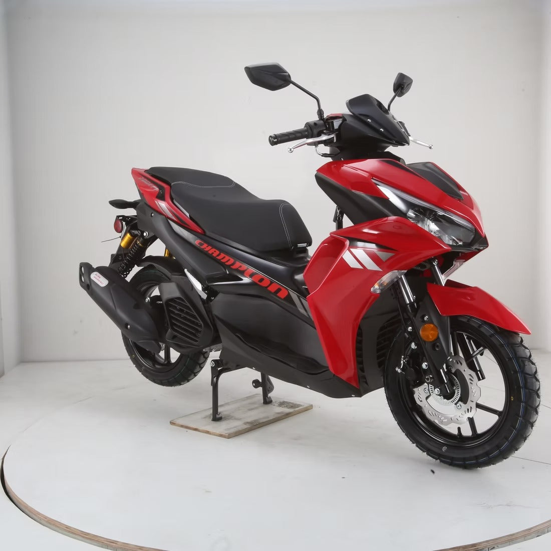 CHAMPION 200 EFI