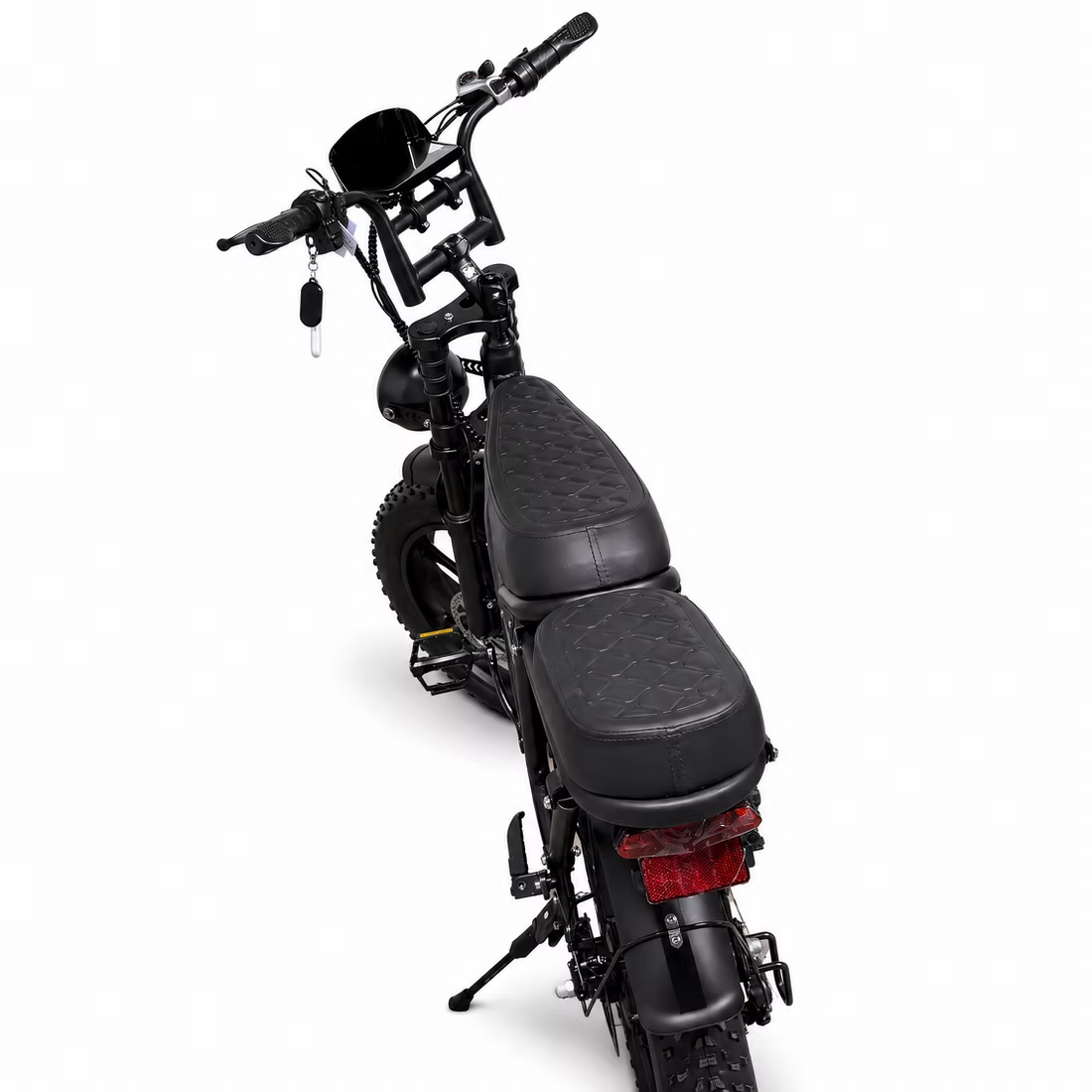 V8 - 20 Inch Electric Bicycle