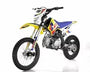 DB-X19 125cc - NEW FRAME