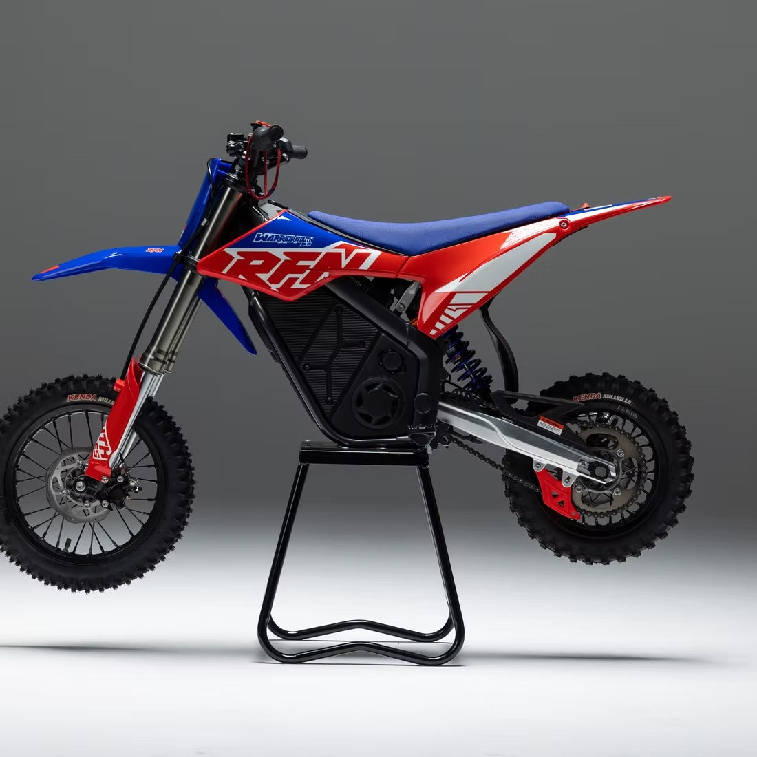 RFN Warrior Youth SX-E5