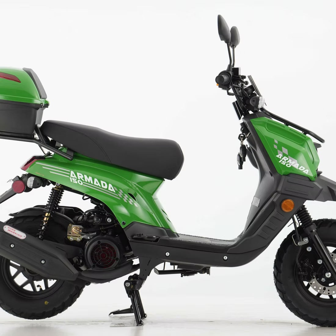 ARMADA 150