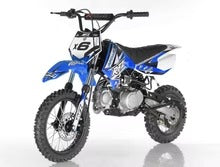DB-X6 125cc