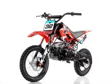 DB-32 110cc