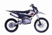 THUNDER 300cc DLX