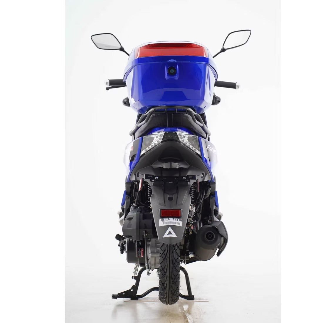 FOCUS ST-50cc