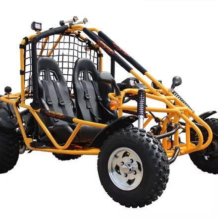 SPIDER 200 DLX