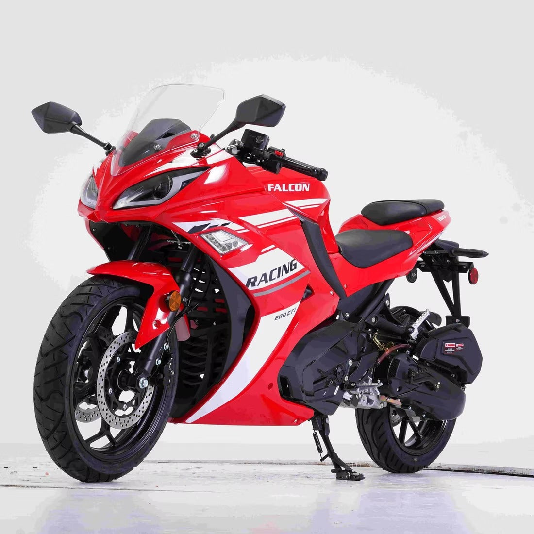 FALCON 200CC