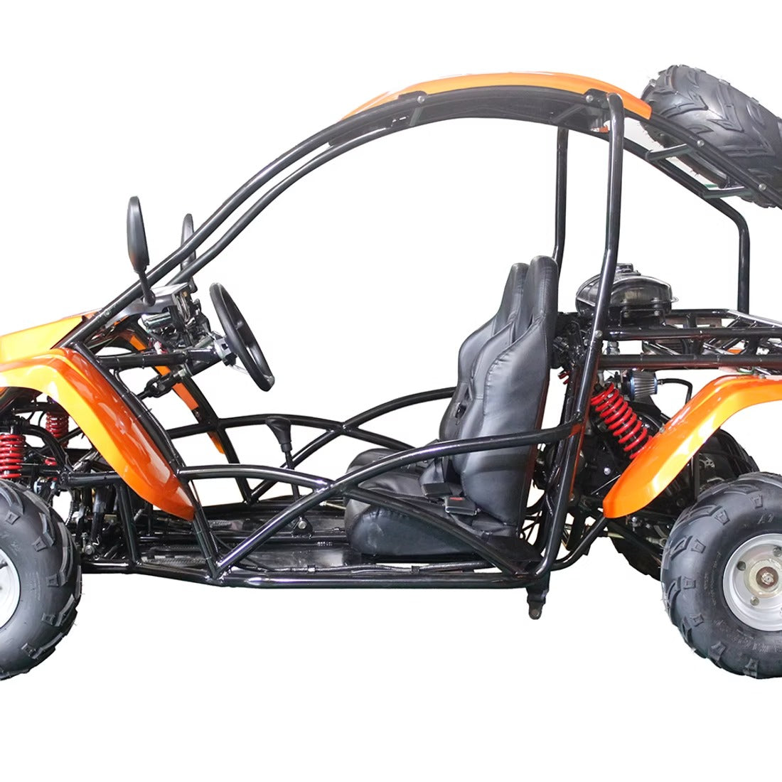 T-REX 125CC