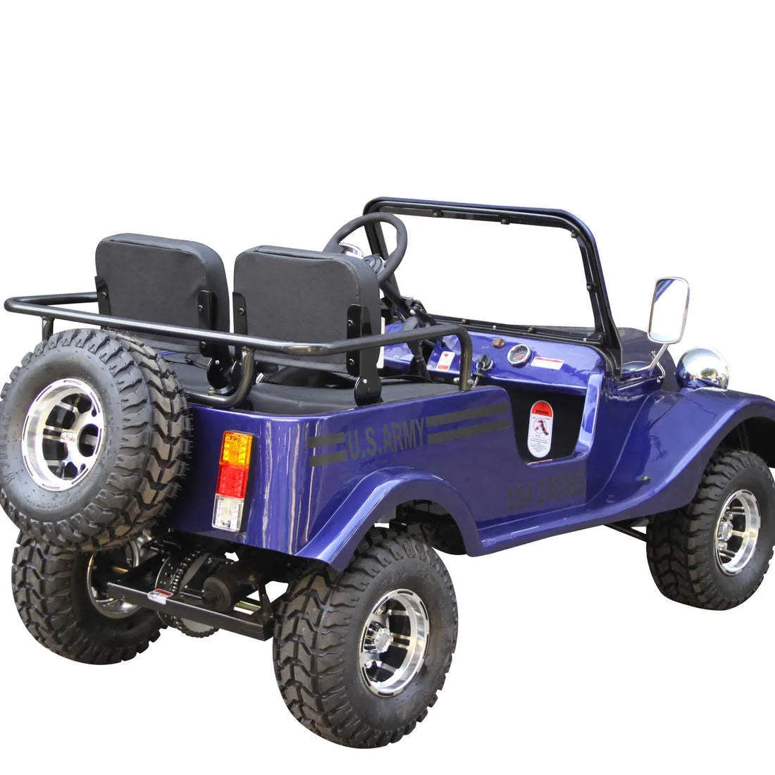 GR5 150cc