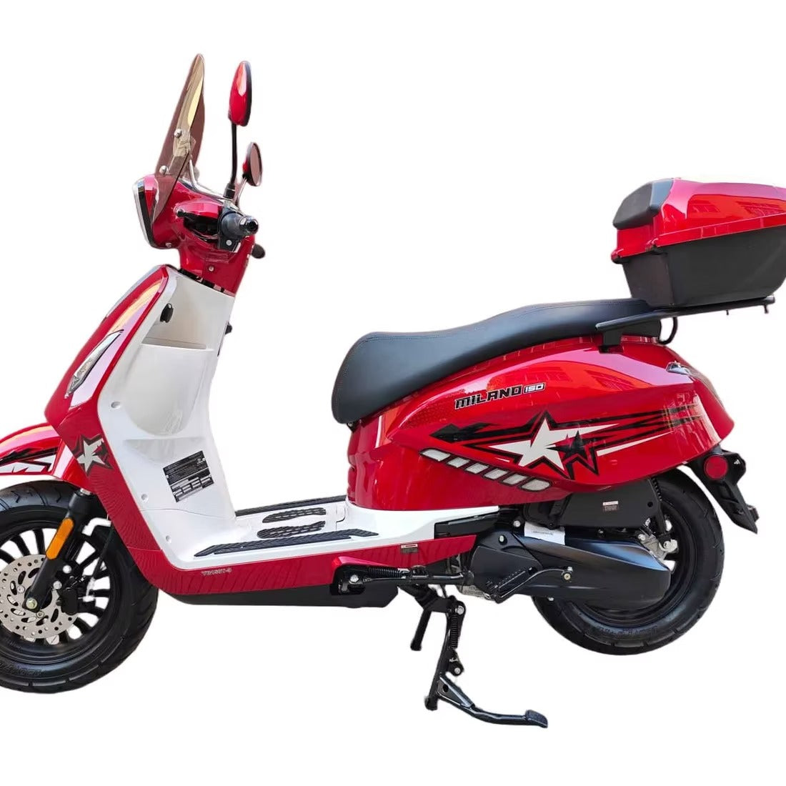 MILANO 150
