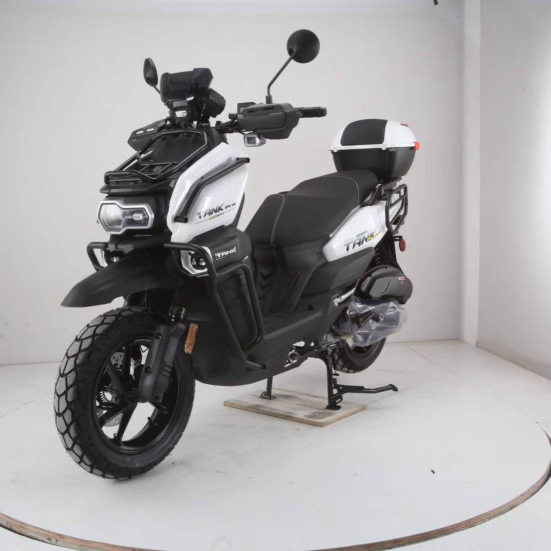 TANK PRO 200 EFI