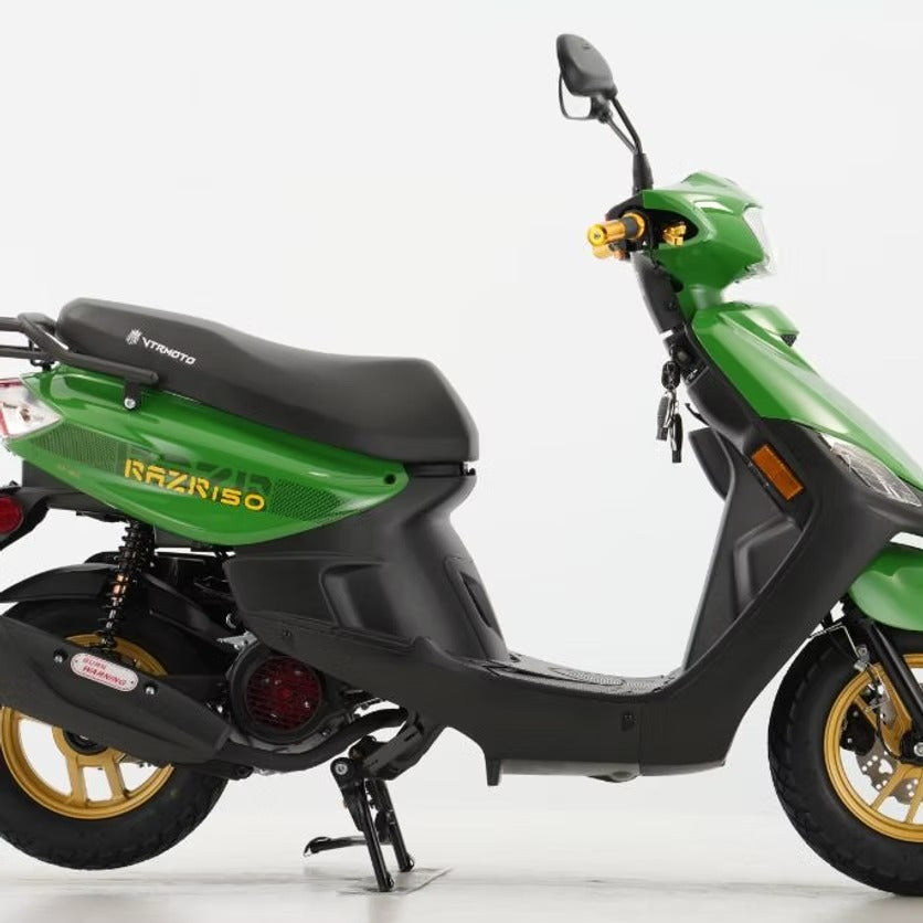 RAZR 150cc
