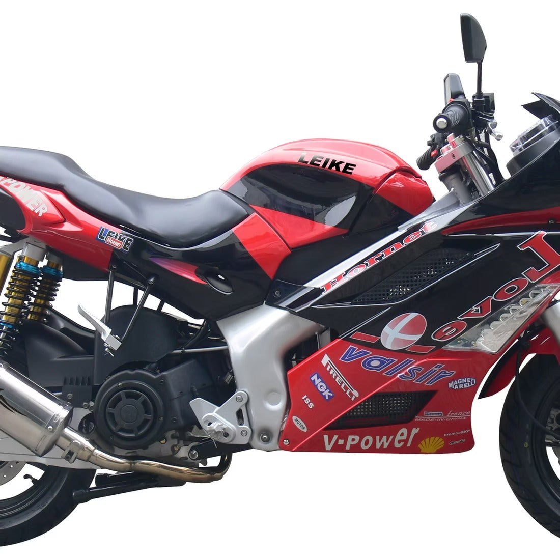 ROMA-150CC