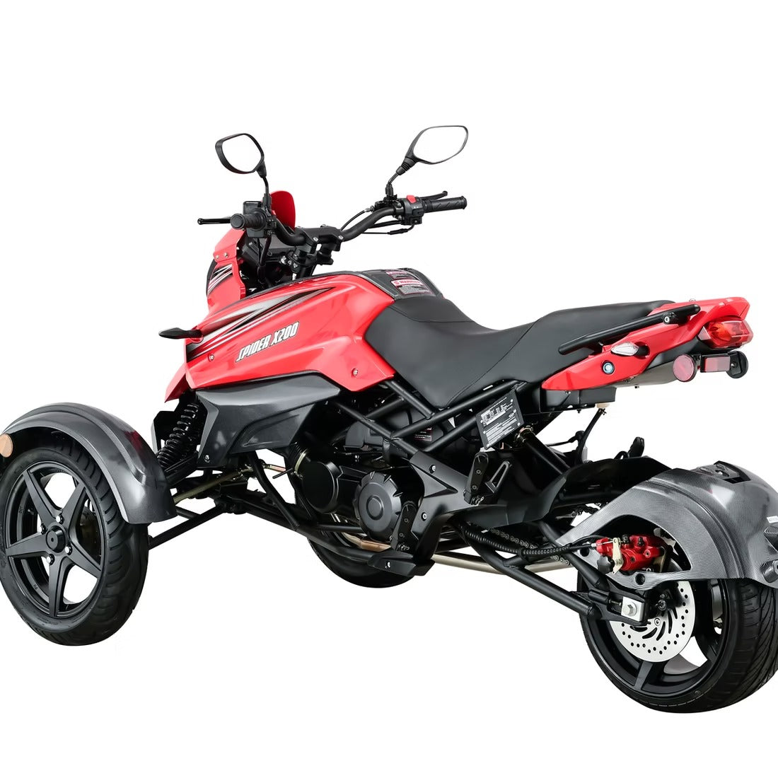 SX200