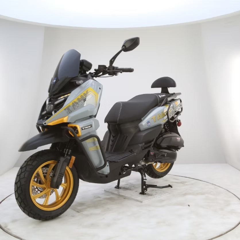 Tank Sport X200