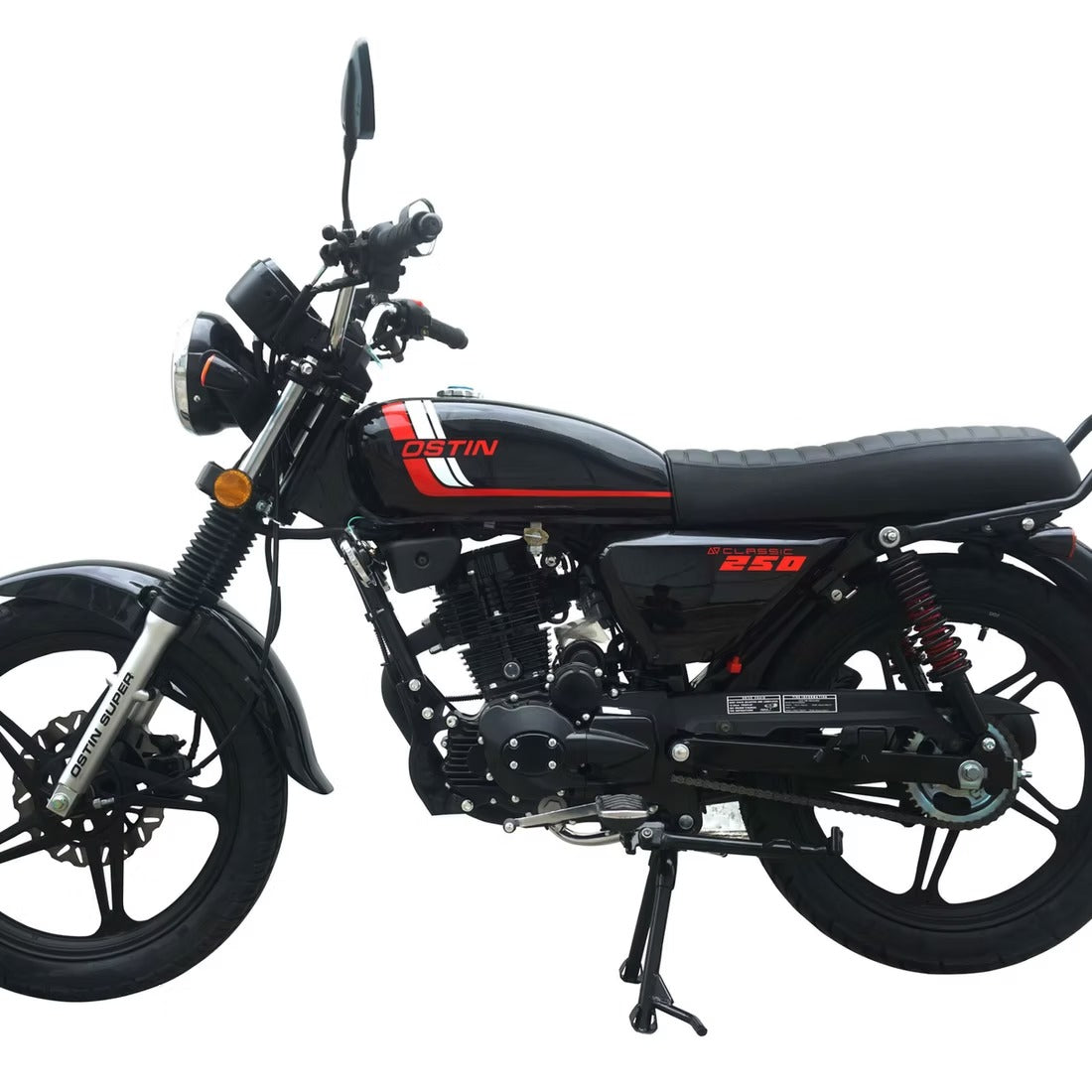 OSTIN 250