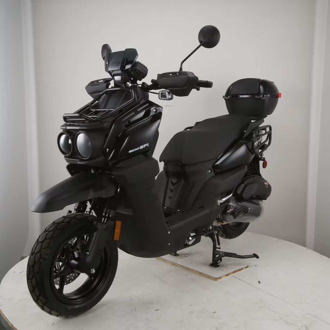 TANK 200 EFI