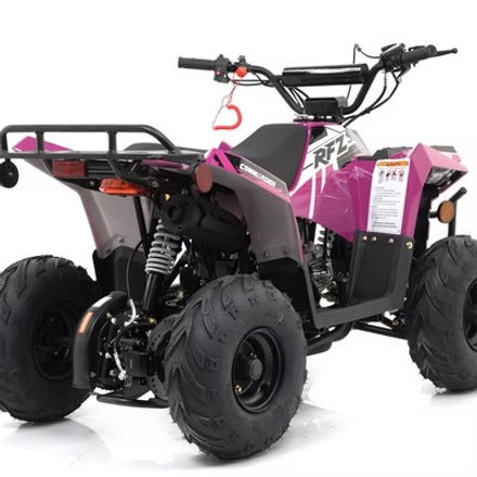 Mini COMMANDER 110cc