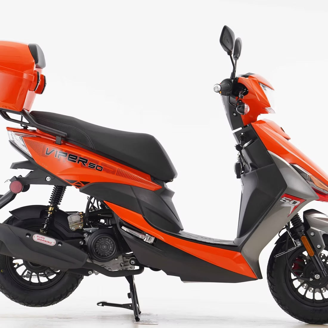 VIPER ST-50cc