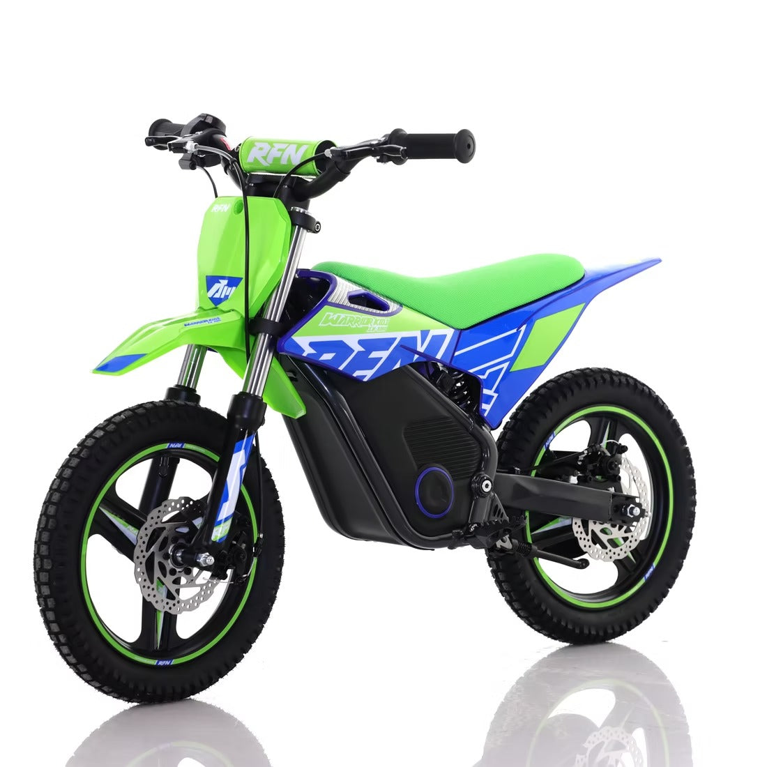 RFN Warrior Kids SX-E350