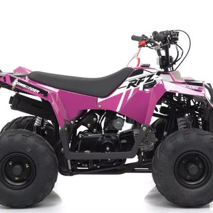 Mini COMMANDER 110cc