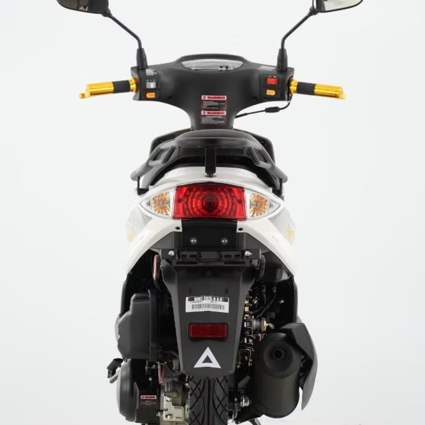 RAZR 200cc