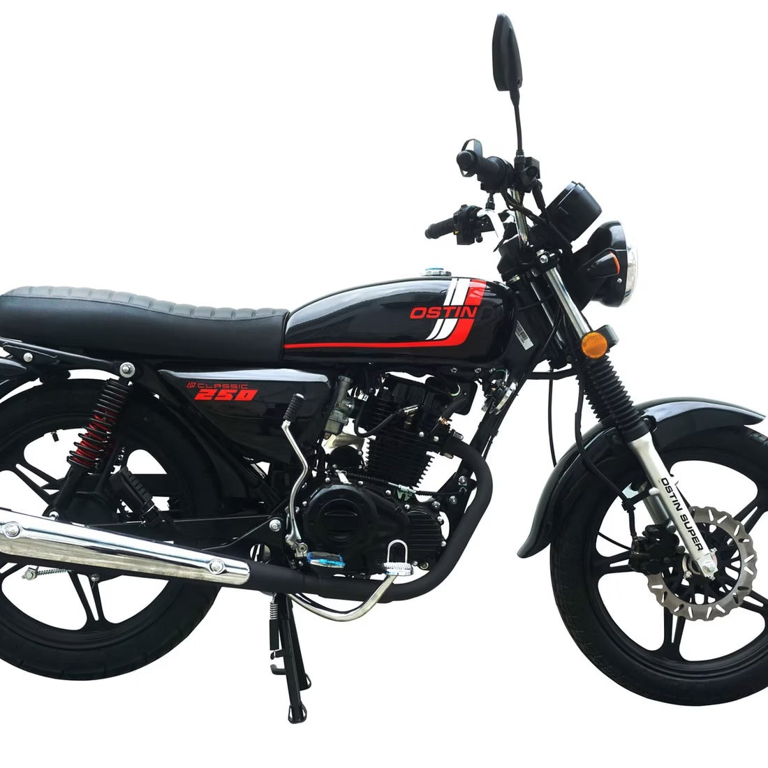 OSTIN 250