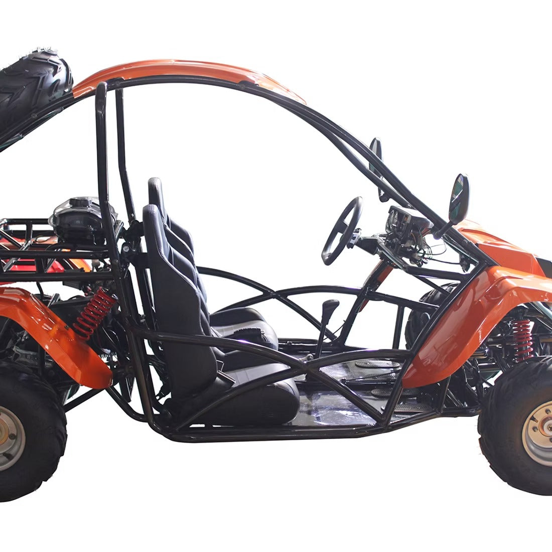 T-REX 125CC