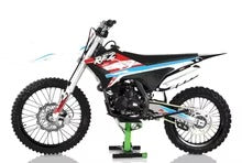 THUNDER 250cc